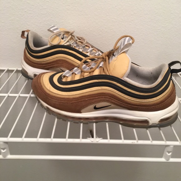 Nike Other - Nike Air Max 97- Size 11